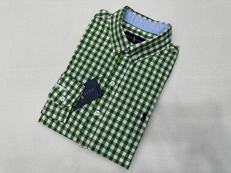 polo Men's Shirts 242